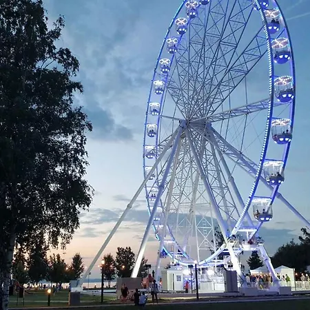 Daire In - Balaton 41943